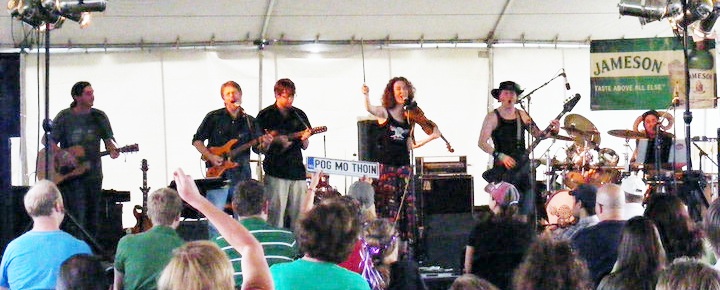 Music Festival