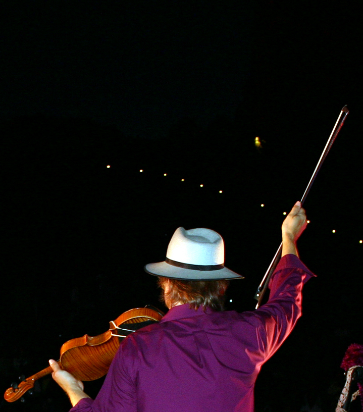 Red Rocks
